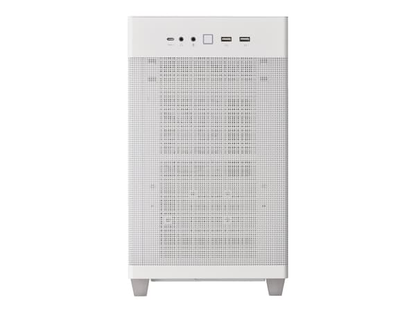 ATX micro-kotelo Asus PRIME AP201 Valkoinen