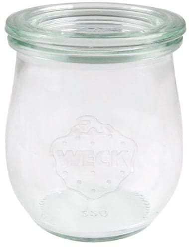 Sloik Tulpe 220 ml kannella - pakkaus 12 kpl