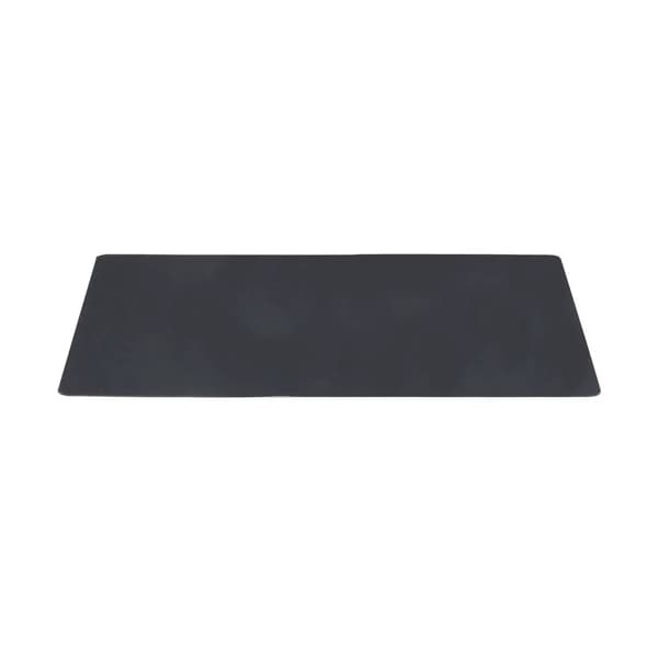 Patisse bageunderlag 36 x 30 cm silikone sort