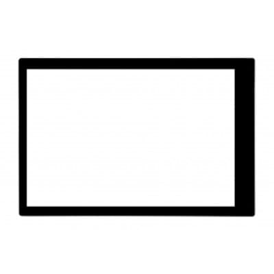 GGS Larmor LCD-cover til Sony a6700