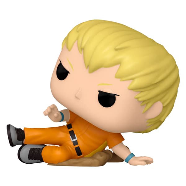 POP-figuuri My Hero Academia Mashirao Ojiro