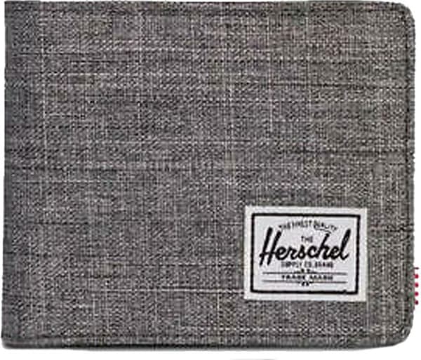 Herschel Herschel Hank Plånbok 10368-00919 grå En storlek