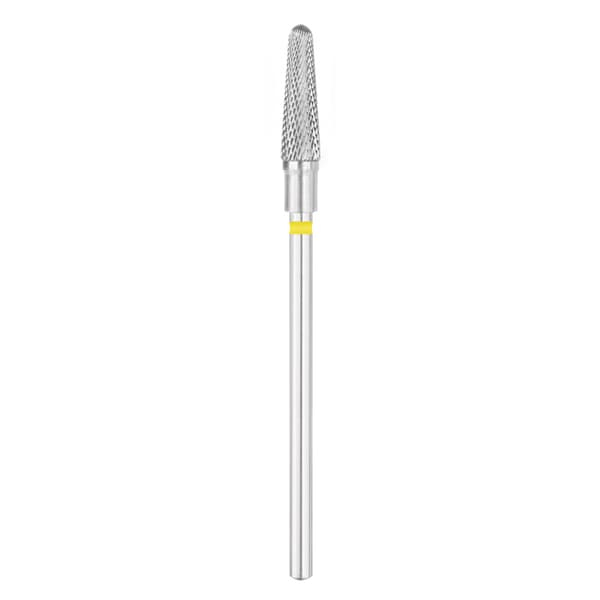 Exo pro hårdmetalfræser kegle 4,0 mm yl