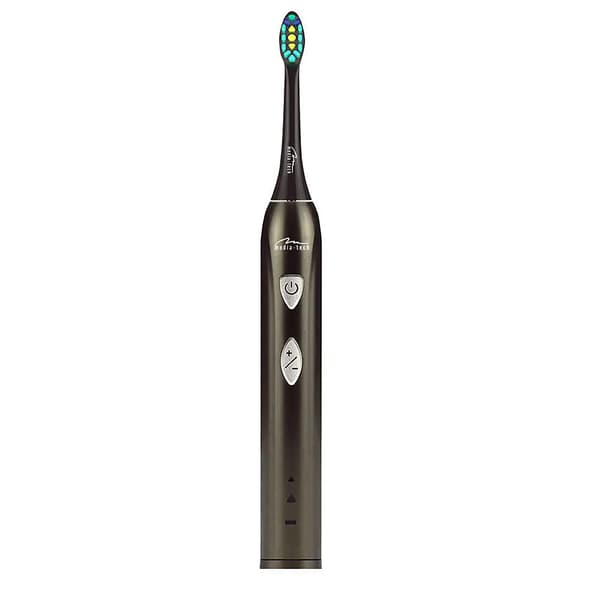 Hammasharja Media-Tech Waveclean MT6510 Musta