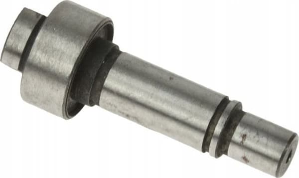 Drivaxel för gipsslip och slag 190mm (1)