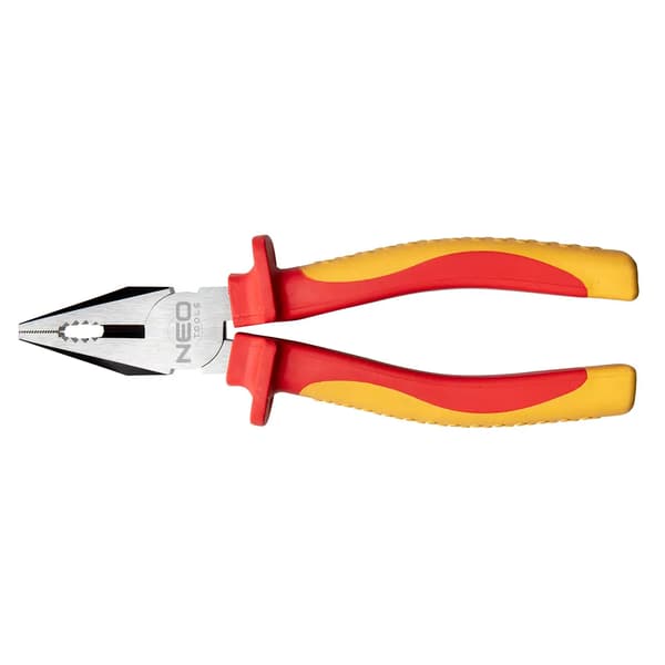 Neo Yleispihdit 1000V (Yleispihdit 180 mm, 1000V)