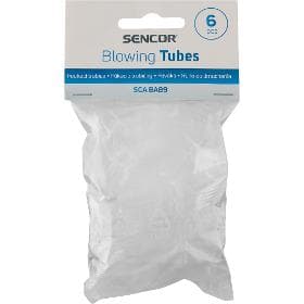SCA BA89 Suukappaleet 6kpl SENCOR