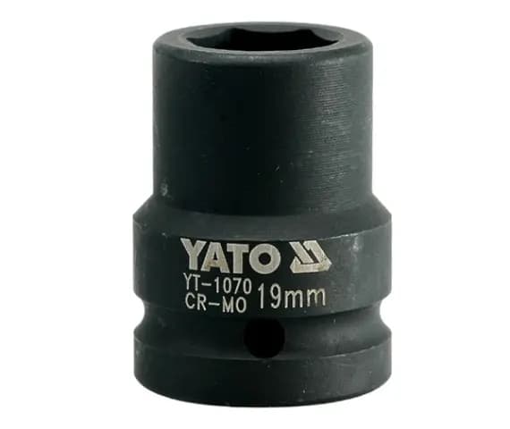 SLAGHÄTTA 3/4\" X 19 MM