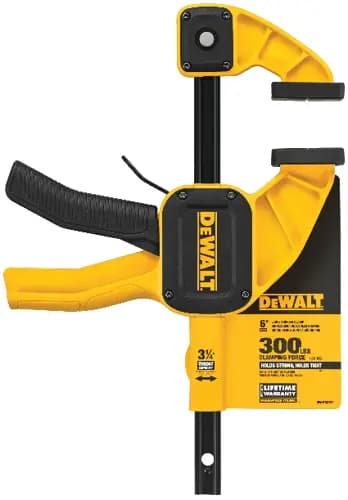 Dewalt Automaattinen Scisk L 910mm
