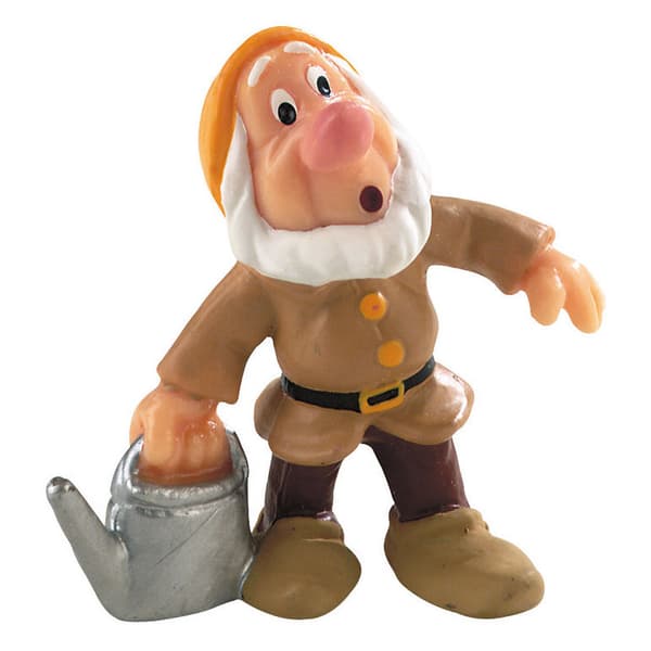 Skønhedsdværg Apsik 12481 BULLYLAND