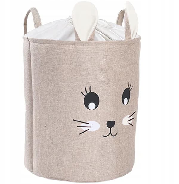 SIPO-XB04-BASKET PREMIUM RABBIT 63L