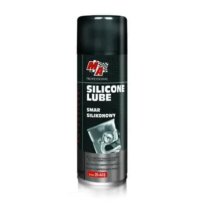 SILIKONIRASVA 400ml 20-A08 MA PROFESSIONAL