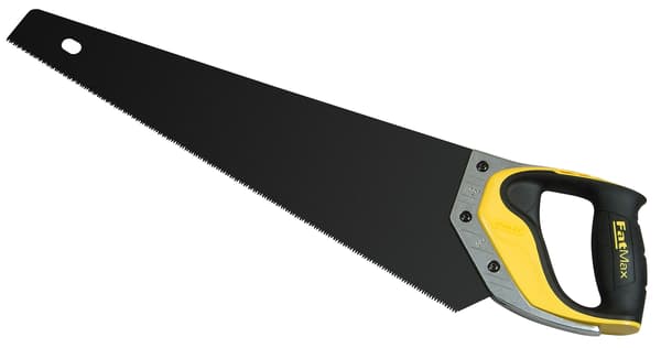 Stanley Sav FatMax Tri-Material 450mm 11t. /tomme 20-533