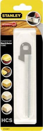 Stanley Scorpion savklinge 99 mm universal (STA29971-XJ)