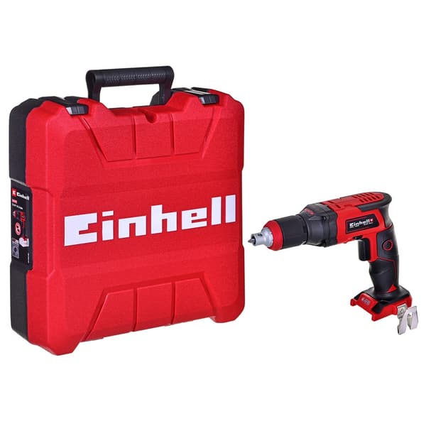 Einhell TE-DY 18 Li Solo akku gipsskruemaskine