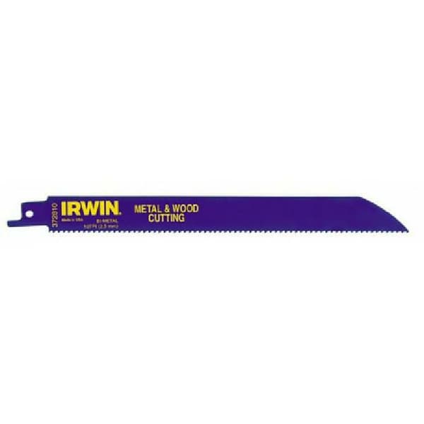 SAHANTERÄ 150mm 610 R BIM (1/5) IRWIN