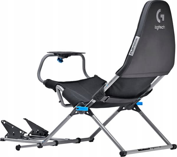 PLAYSEAT® CHALLENGE X | Logitech G Edition - SIM Racing Seat