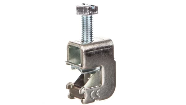 Skinneklemme 10mm /1.5-35mm2/ 0000116062T