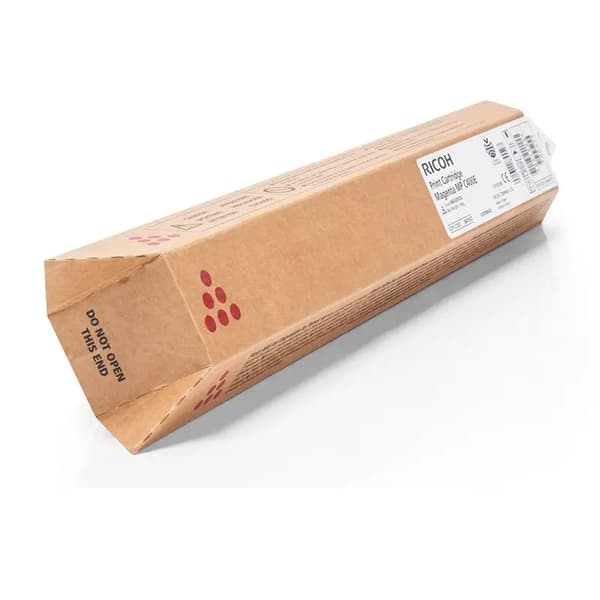 Ricoh - magenta - original - tonerpatr