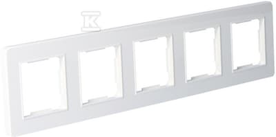 RAM.5-KR. VIT ONNLINE-SERIE