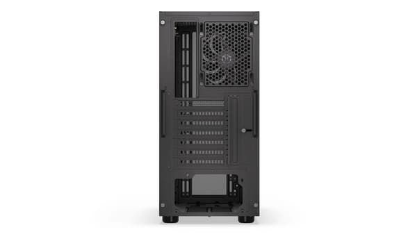 Endorfy PC-chassi Ventum 200 Solid - Midi