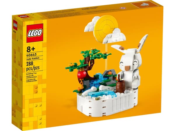 LEGO 40643 Bokkanin