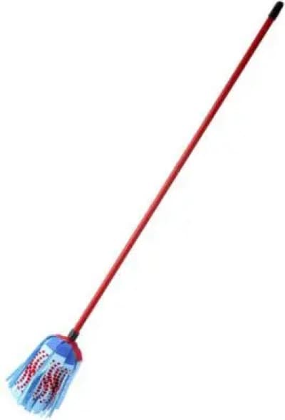 Vileda Mop SuperMocio 3Action Velour (140008)