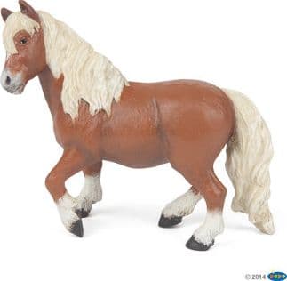 Shetlanninponi