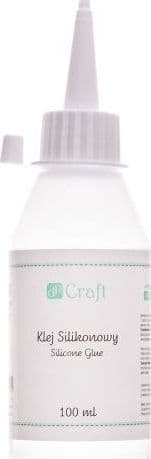 DP Craft Silikoniliima DPCRAFT 100ml Dalprint