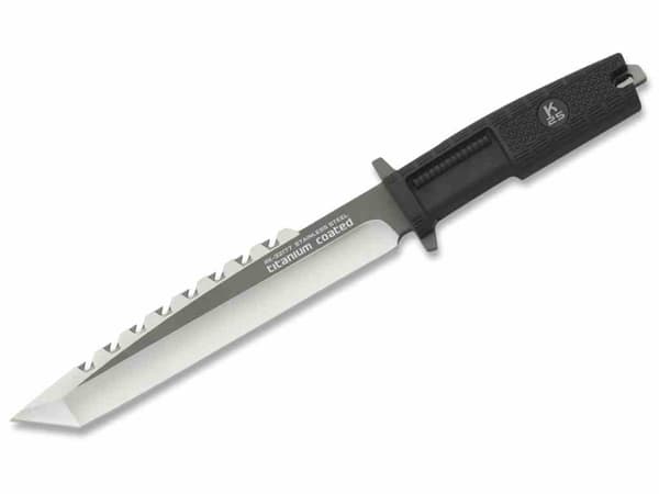 K25 32177 Taktisk kniv