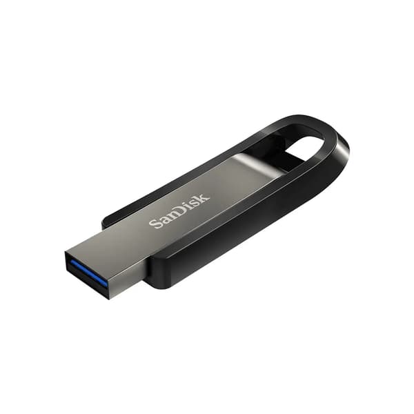 SanDisk Extreme Go - USB flashdrive -