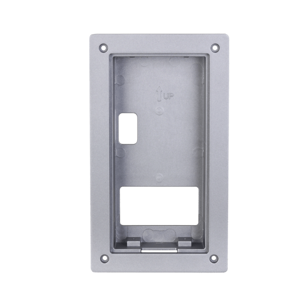 Dahua Technology FLUSH-MOUNTED HOUSING VTM116-01 DAHUA