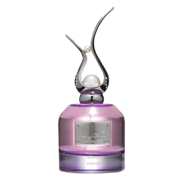 LATTAFA Asdaaf Al Andaleeb Flora EDP-suihke 100ml