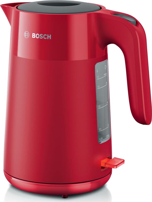 Bosch TWK 2M164 punainen
