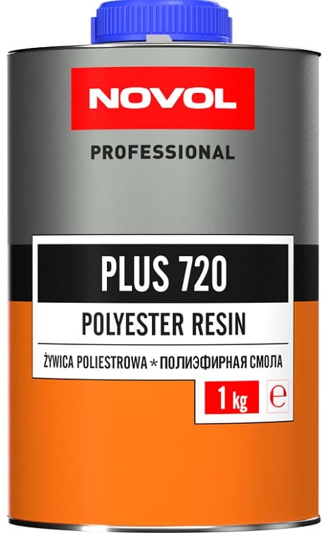 POLYESTER ZIWICE PLUS 720 1KG