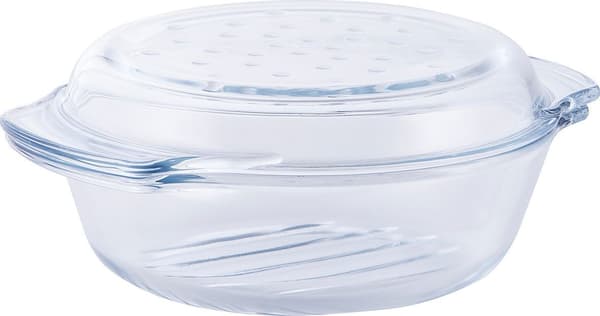 UUNIVUOKA TERMISIL GRILL DROP 2,4L