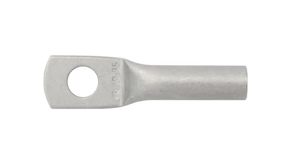 Aluminium ringende 2KAM 35/10 E12KA-01050101000