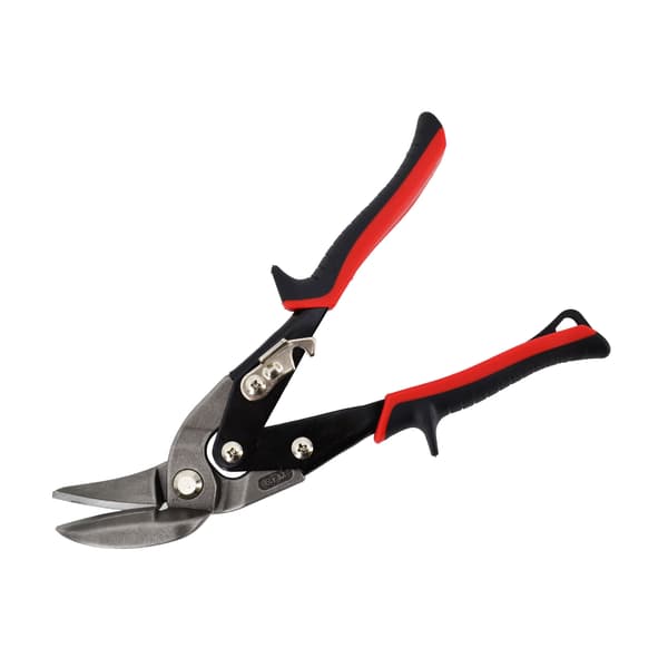 AWTOOLS VASEN KÄYRÄ PELTILEIKKURI