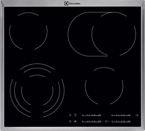 Keittotaso Electrolux EHF46547XK