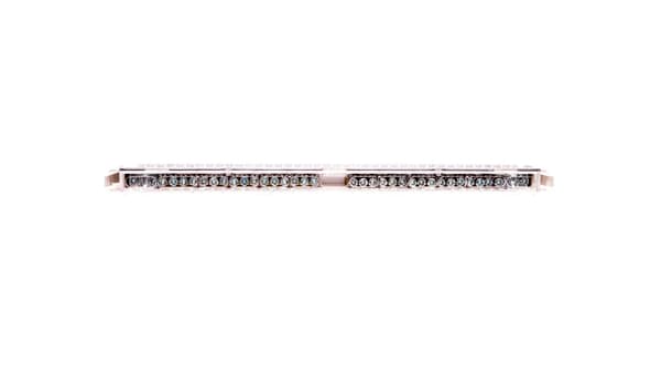Kisko PE/N-liittimillä 2x17 Volta VZ522 liittimet