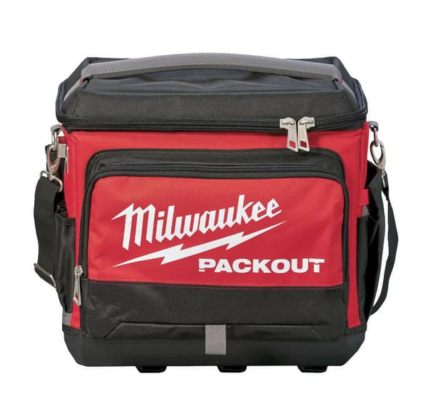 MILWAUKEE PACKOUT LÄMPÖERISTETTY LAUKKU
