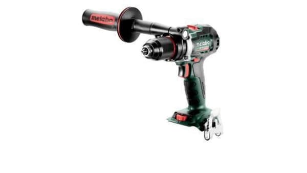Metabo BS 18 LTX BL I - bor/driver - l