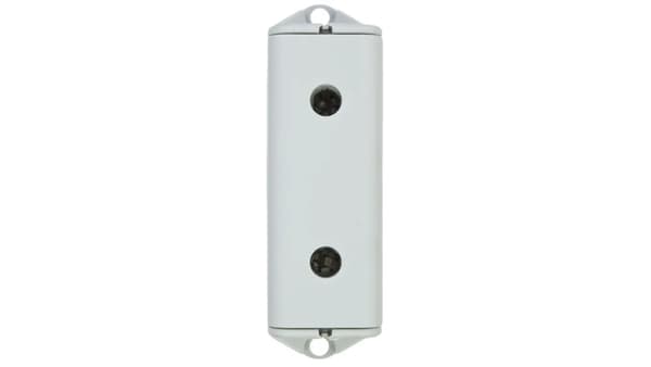 Yleisliitin 1-napainen KE-64 harmaa AL/CU 35-240mm2