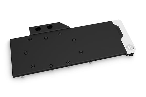 EK Water Blocks EK-Quantum Vector XC3 RTX 3070 D-RGB - Nikkel + Acetal