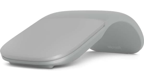 Mus Microsoft FHD-00006 Grå