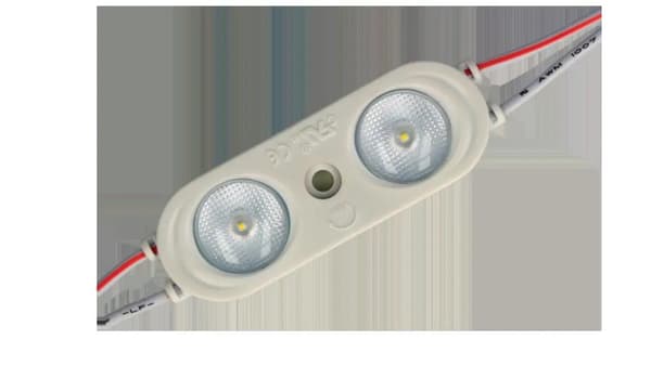 LED line Modul OPTO 2x SMD2835 12V 6500K 2W