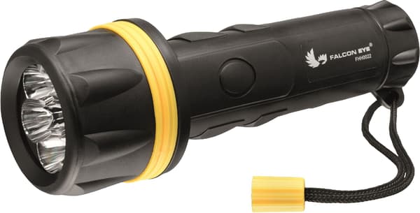 Lommelygte Falcon Eye FHH0022