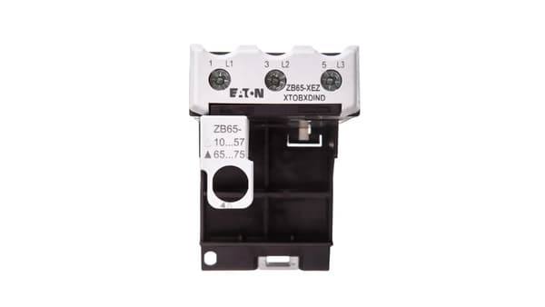 Skindeadapter TH35 ZB65-XEZ 278474