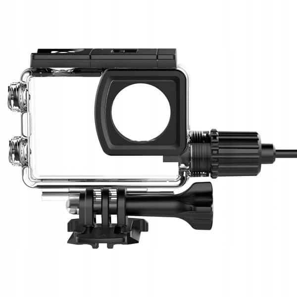 SJCAM - MOOTTORIKOTELO SJ6