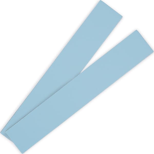 Minus Pad Pro - 120x20x0.5 mm (2-pak)